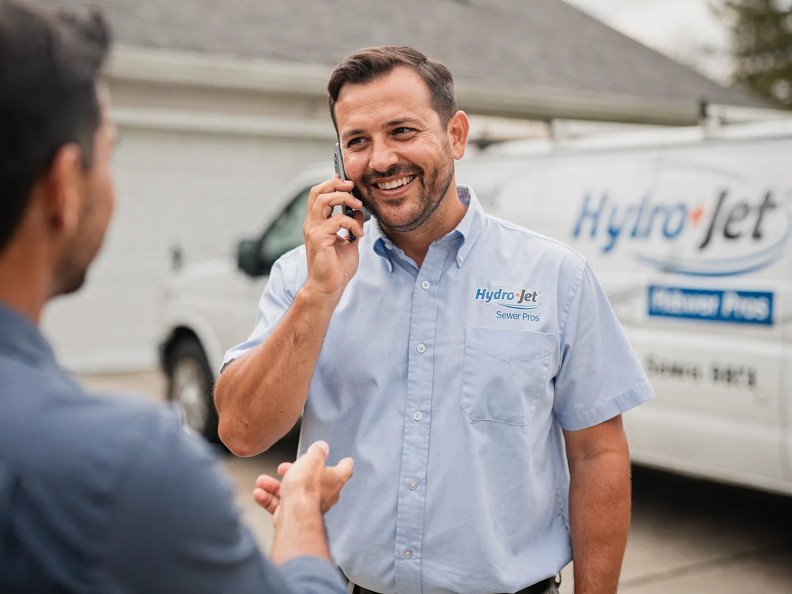 Hydro Jetting Near Me Tram, KY FAQs